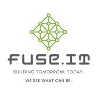 Fuse.IT logo - Similar company to Picksmart