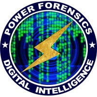 Power Forensics & DI logo - Similar company to Chopra & Dhaliwal Forensic Associates