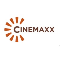 PT Cinemaxx Global Pasifik logo - Similar company to Tix Id
