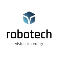 ROBOTECH ENGINEERING s.r.o. logo - Similar company to Solvetech Engineering