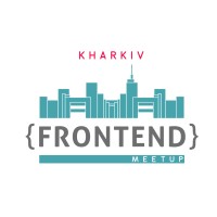KharkivFrontend logo - Similar company to Lanp