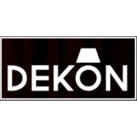 Dekon Aydınlatma logo - Similar company to Mei Design