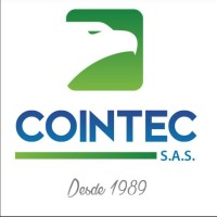 COINTEC S.A.S logo - Similar company to Pkg Solutions