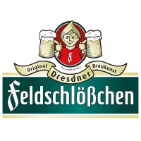 Feldschlößchen Dresden logo - Similar company to Dresden Secrets