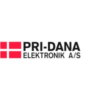 PRI-DANA Elektronik A/S logo - Similar company to Trusted A/S