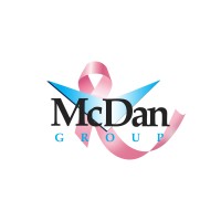 McDan Group logo - Similar company to Schvarsity