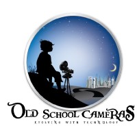 Old School Cameras