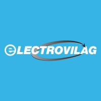Electrovilág logo - Similar company to Knowtech Hungary Kft.