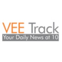 Vee Track logo - Similar company to Team Orange