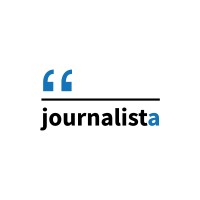 Journalista_ch logo - Similar company to Reportage