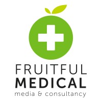 Fruitful Medical logo - Similar company to Amsterdam Gender Rounds