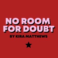 No Room for Doubt Coaching logo - Similar company to Fernando Valente - Knits