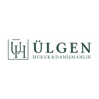 Ülgen Law&Consultancy logo - Similar company to Kfd Competition & Regulation Consulting