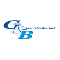 Vis- en vleeshandel G&B logo - Similar company to Coldcha