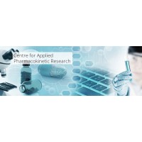 Centre for Applied Pharmacokinetic Research (CAPKR) logo - Similar company to Open Systems Pharmacology Management Team
