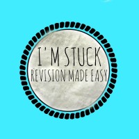 I'm Stuck - GCSE and A-Level Revision logo - Similar company to Aria Technology Pte Ltd