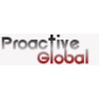 Proactive Global IT Software System Pvt. Ltd logo - Similar company to 8I