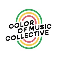 Color of Music Collective logo - Similar company to Music Revived