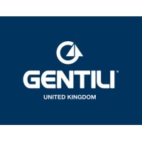 Gentili United Kingdom Limited logo - Similar company to Qi Van Systems