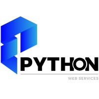 Python Web Services logo - Similar company to Bms Infotech