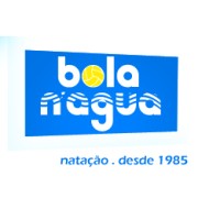 Bola N'Água logo - Similar company to Stardust Esports