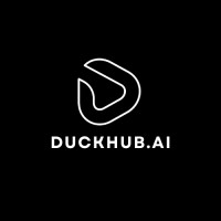 Duckhub AI logo - Similar company to Fintechcashier