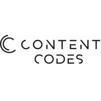 Content Codes logo - Similar company to The Apps Firm