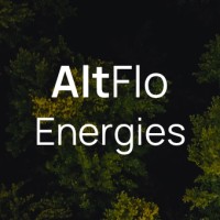 AltFlo Energies logo - Similar company to Experta.Digital