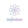 Infinitum: A sacred Space logo - Similar company to Psiconnect