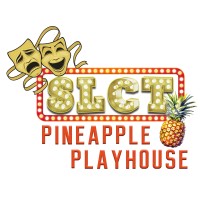 The Pineapple Playhouse logo - Similar company to Career-Magic.Com