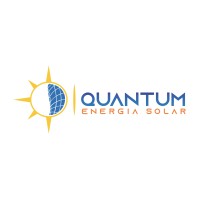 Quantum Energia Solar logo - Similar company to Bs Grupo