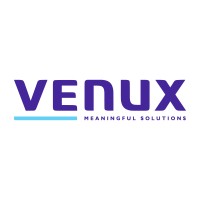 Venux logo - Similar company to Venus Technology