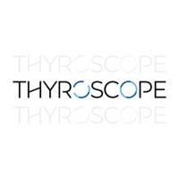 THYROSCOPE INC. logo - Similar company to 5One8 Ab