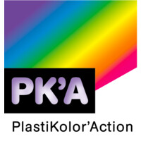 PlastiKolor'Action - PK'A logo - Similar company to Csk Prestige
