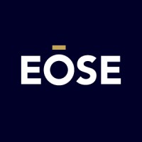 EOSE logo - Similar company to Tutoring