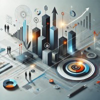 Biuro doradztwa, marketingu i reklamy logo - Similar company to Ft Digital