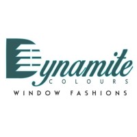 Dynamite Colours Blinds & Shutters logo - Similar company to Botix Automation