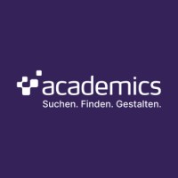 academics logo - Similar company to Academics.Com - Jobs For Bright Minds.