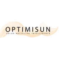 OPTIMISUN: Solar Artificial Intelligence logo - Similar company to Wörner Solar