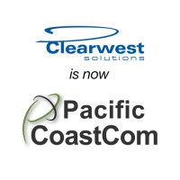 Clearwest Solutions Inc. (Now Pacific CoastCom Communications Inc.) logo - Similar company to Verster Solutions