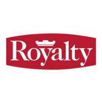 Royalty Roofing logo - Similar company to Resnick Roofing & Contracting