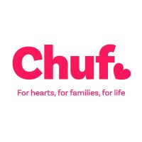 Children's Heart Unit Fund (CHUF) logo - Similar company to Hamarue