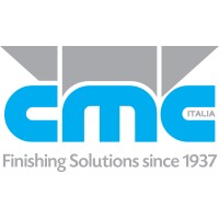 CMC ITALIA S.R.L. logo - Similar company to Dott. Bonapace & C.