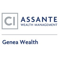 Genea Wealth | Assante Financial Management Ltd. logo - Similar company to Assante Vancouver Centre