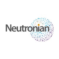 Neutronian logo - Similar company to Hitwise