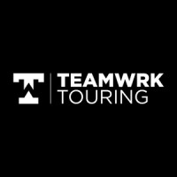 Teamwrk Touring logo - Similar company to The Staple Group
