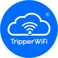 TripperWifi logo - Similar company to Sprect.Com