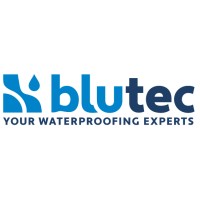 Blutec Waterproofing logo - Similar company to Blutec Srl
