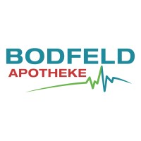 Bodfeld Apotheke logo - Similar company to Versandapotheke Fliegende-Pillen.De