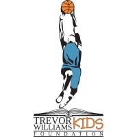 Trevor Williams Kids Foundation logo - Similar company to Mada Community Centre